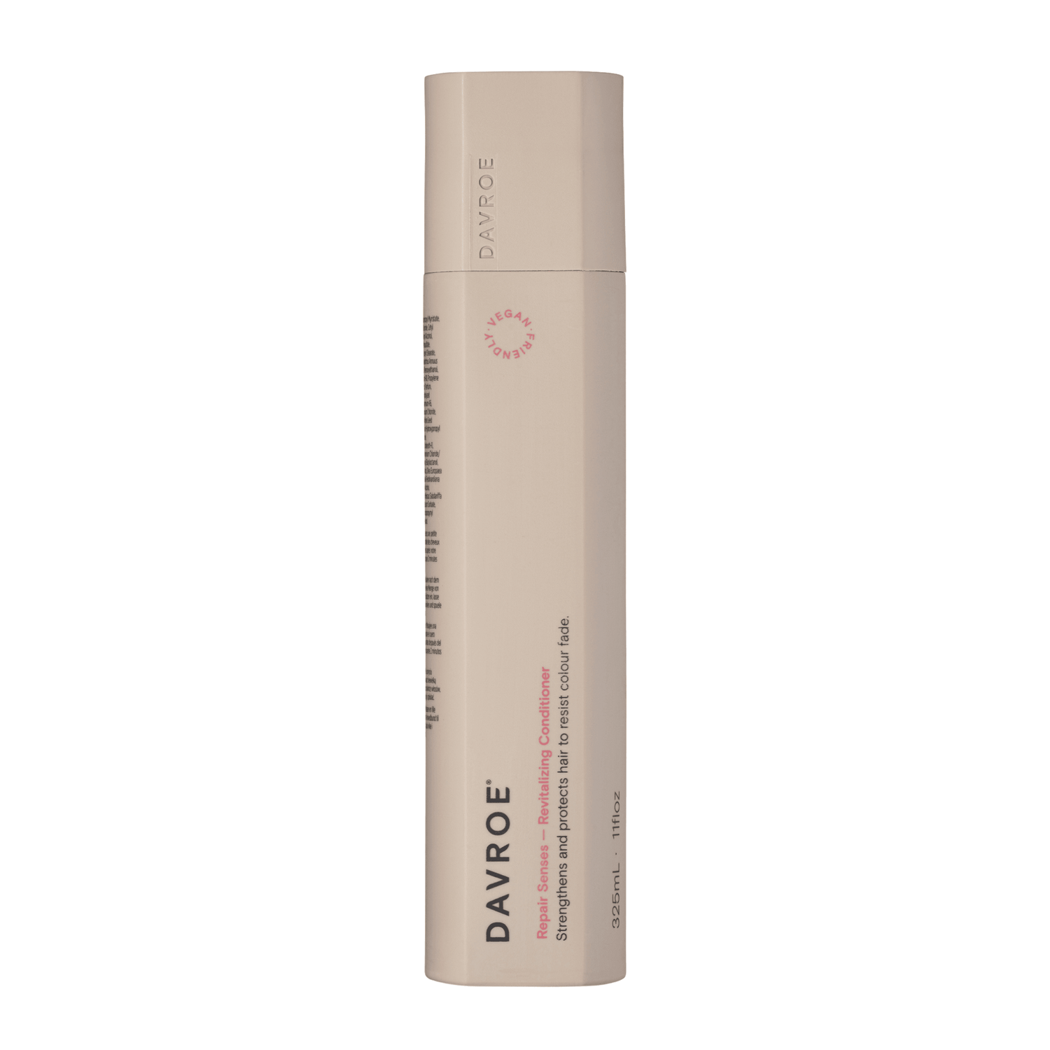 Davroe Repair Senses Revitalising Conditioner 325ml - Haircare Market