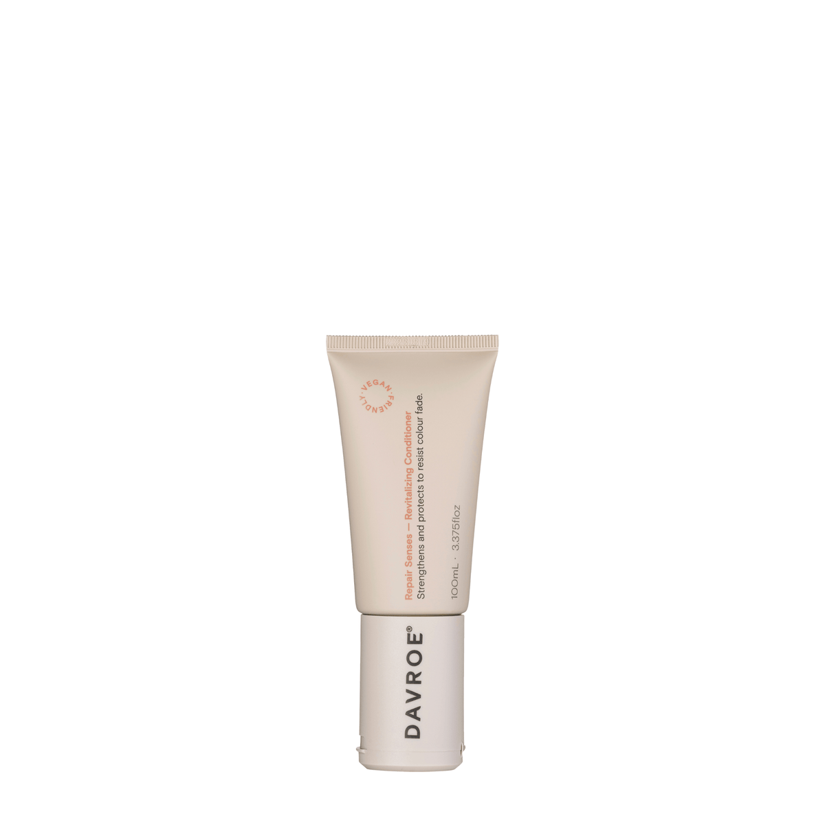 Davroe Repair Senses Revitalizing Conditioner 100ml - Haircare Market