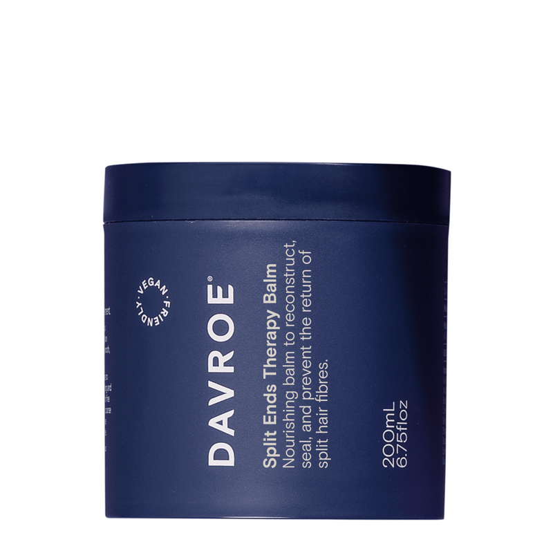 Davroe Split Ends Therapy Balm 200ml - Haircare Market