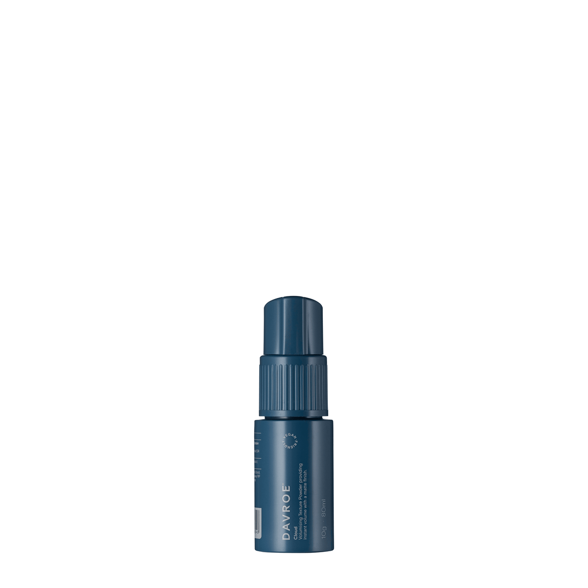 Davroe Cloud Texture Powder 80ml - Haircare Market