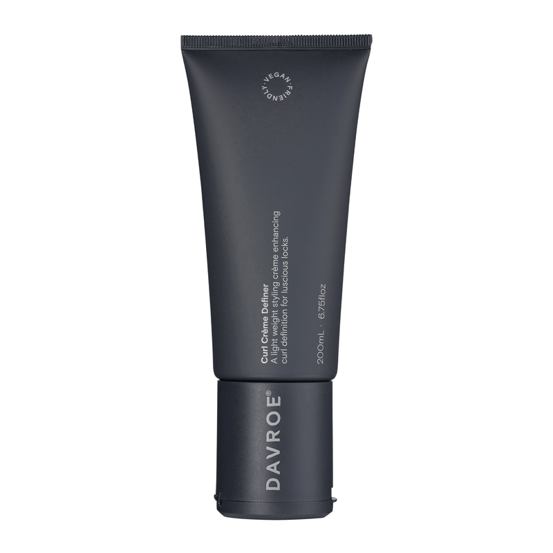 Davroe Curl Crème Definer 200ml - Haircare Market