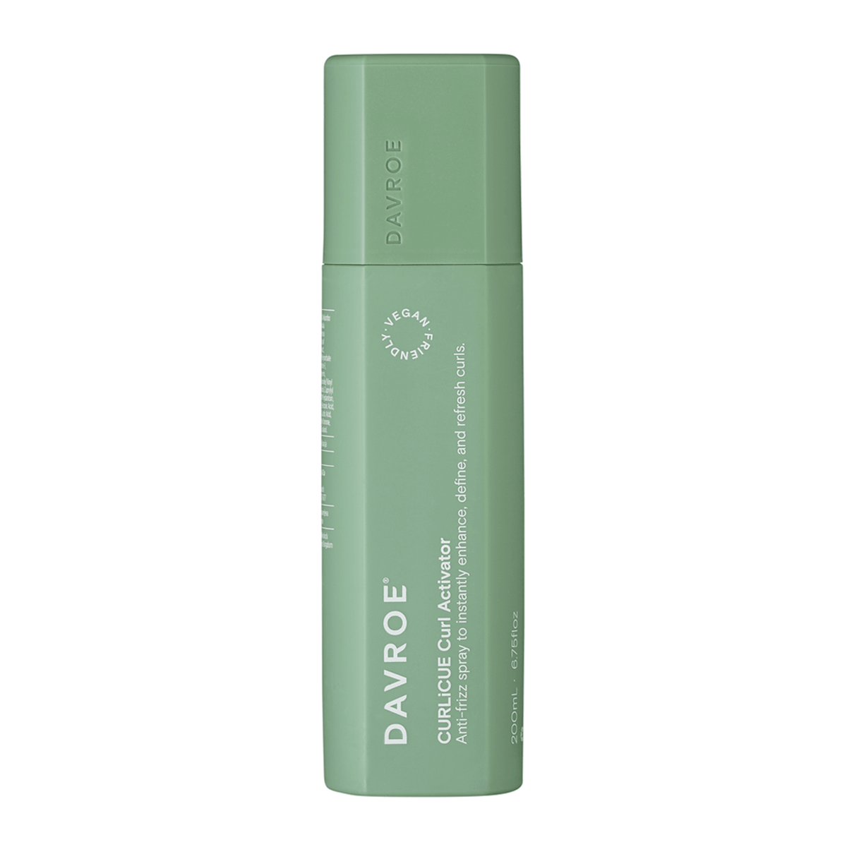 Davroe Curlicue Curl Activator 200ml - Haircare Market