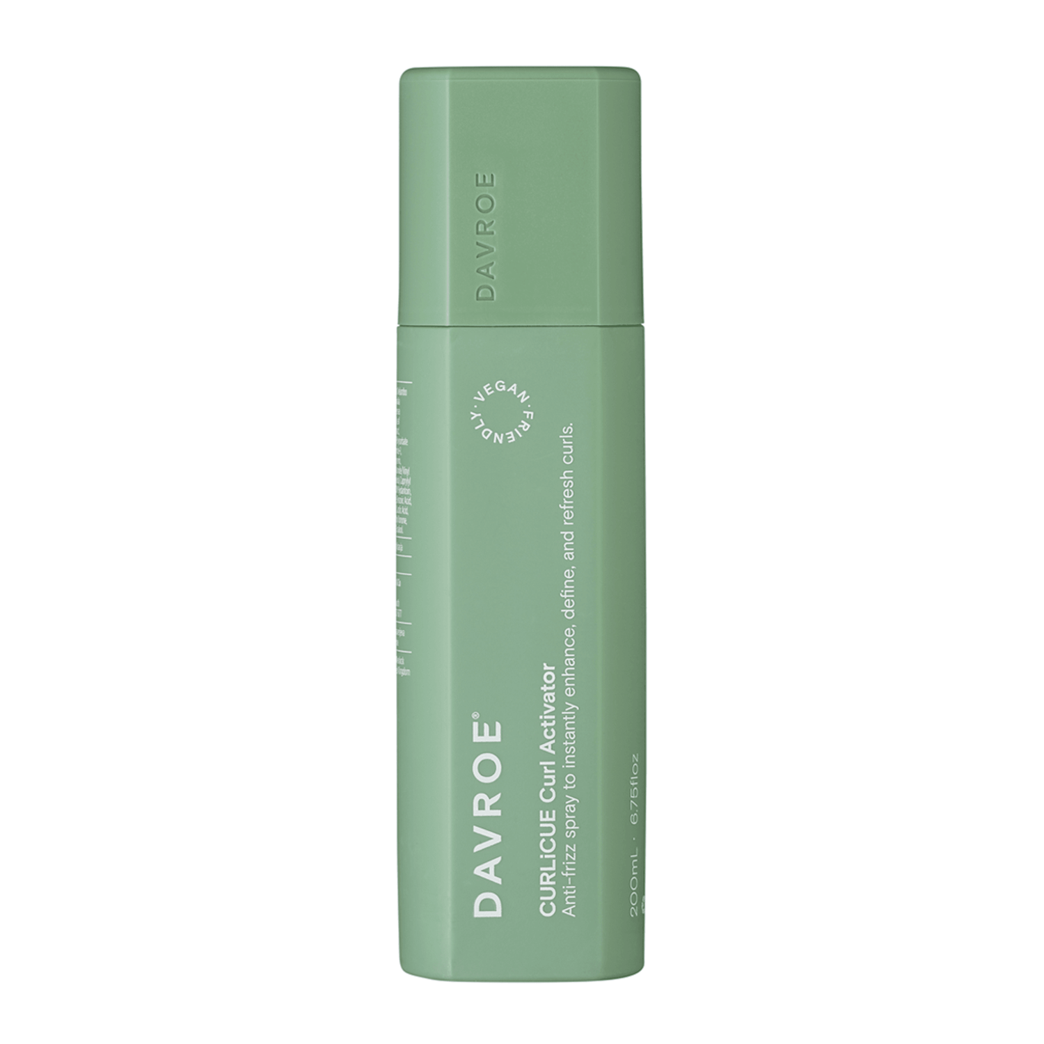 Davroe Curlicue Curl Activator 200ml - Haircare Market