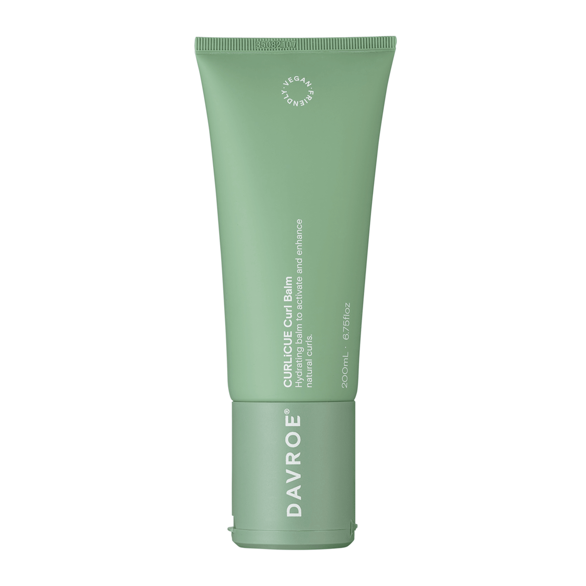 Davroe Curlicue Curl Balm 200ml - Haircare Market