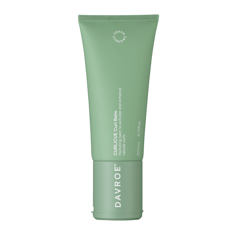 Davroe Curlicue Curl Balm 200ml - Haircare Market