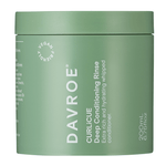 Davroe Curlicue Deep Conditioning Rinse 200ml - Haircare Market