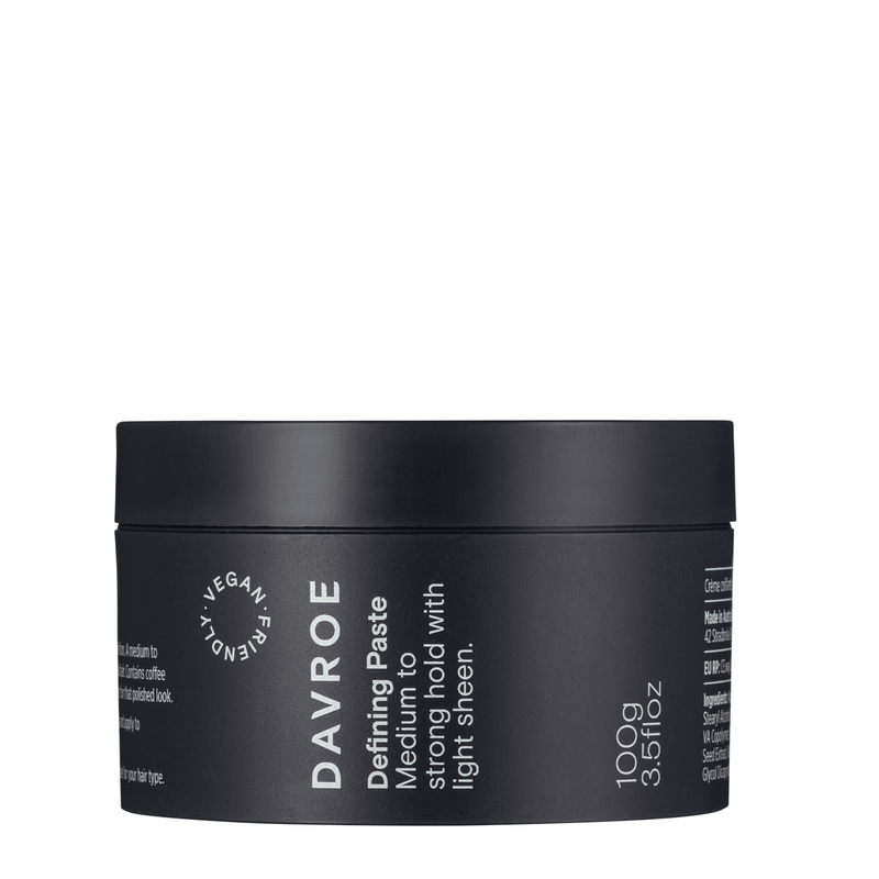 Davroe Defining Paste 100gm - Haircare Market