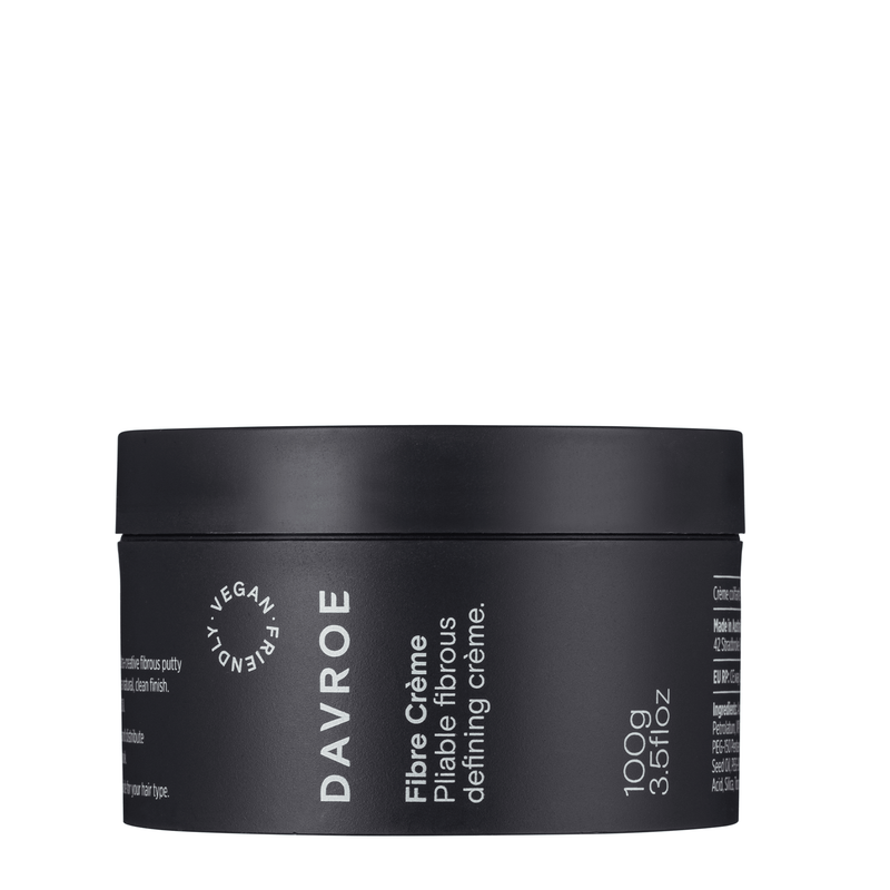 Davroe Fibre Creme 100gm - Haircare Market