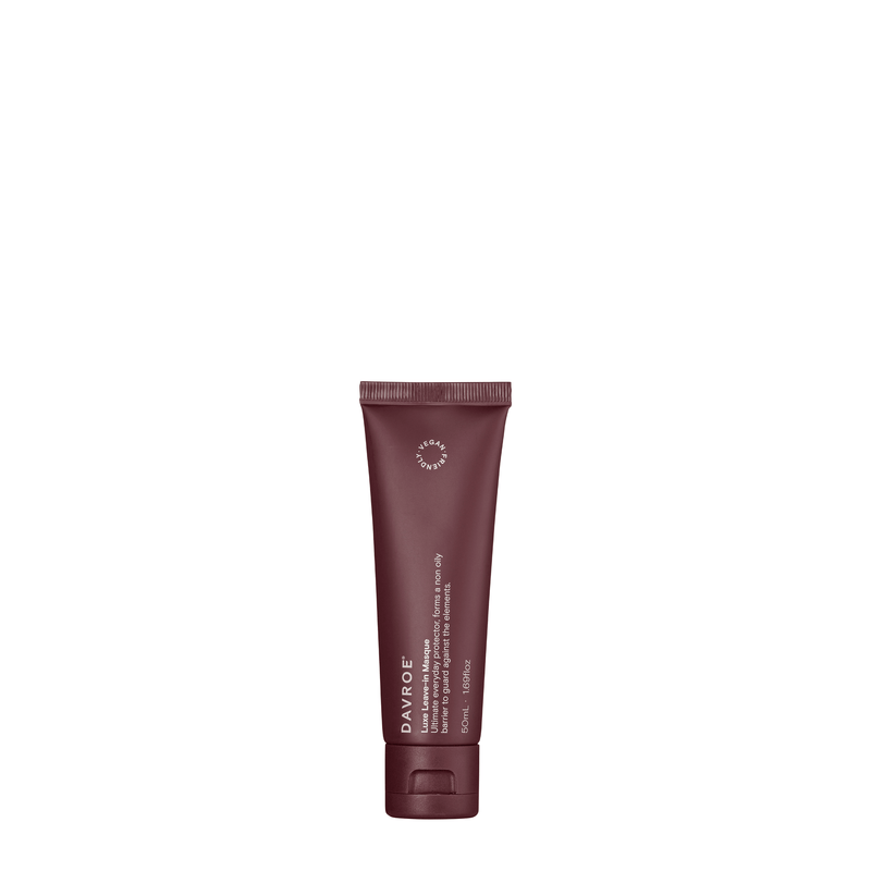 Davroe Luxe Leave In Masque 50ml - Haircare Market