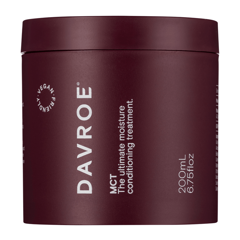 Davroe Moisture Conditioning Treatment 200ml - Haircare Market