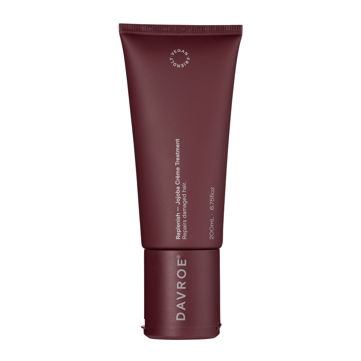 Davroe Replenish Treatment 200ml - Haircare Market