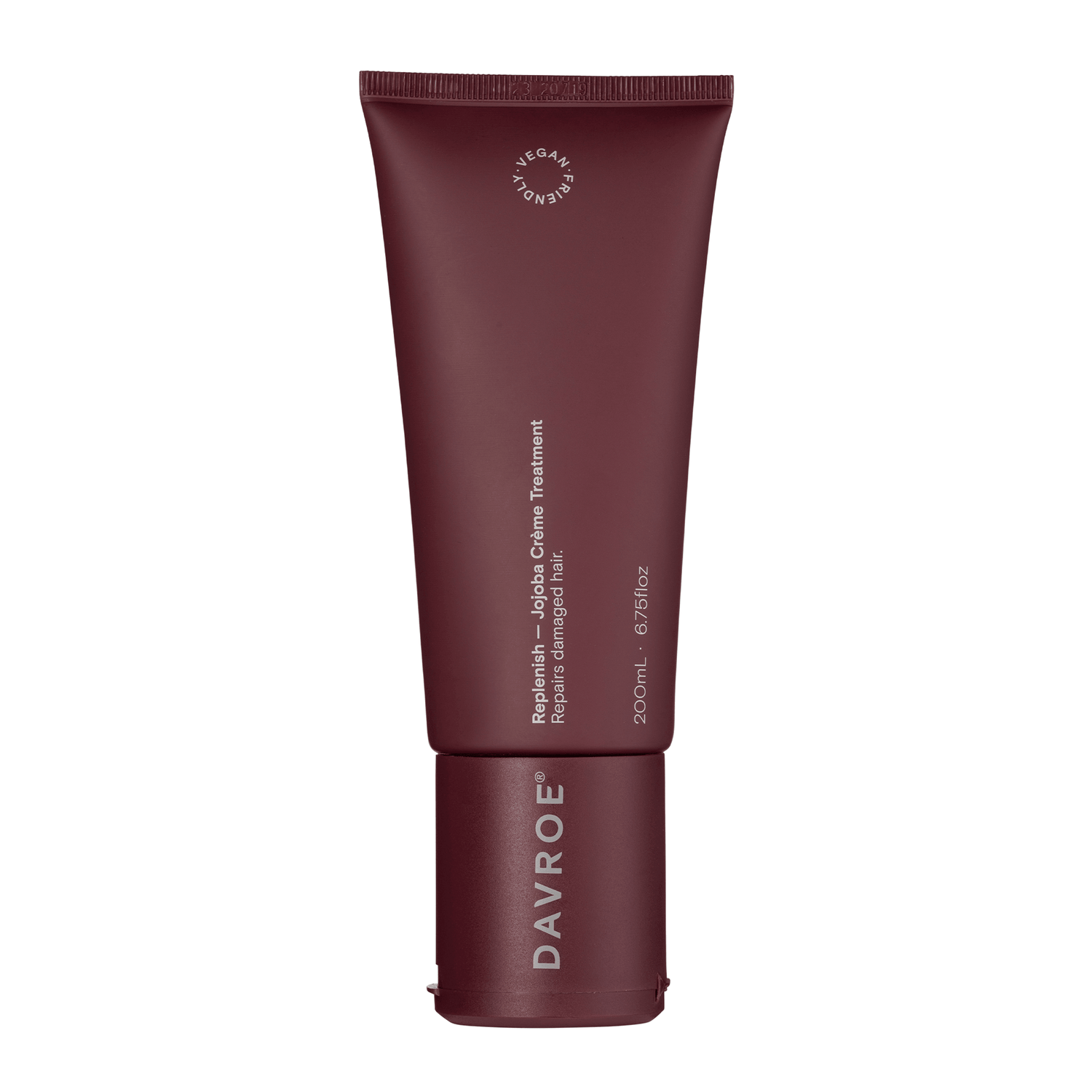 Davroe Replenish Treatment 200ml - Haircare Market