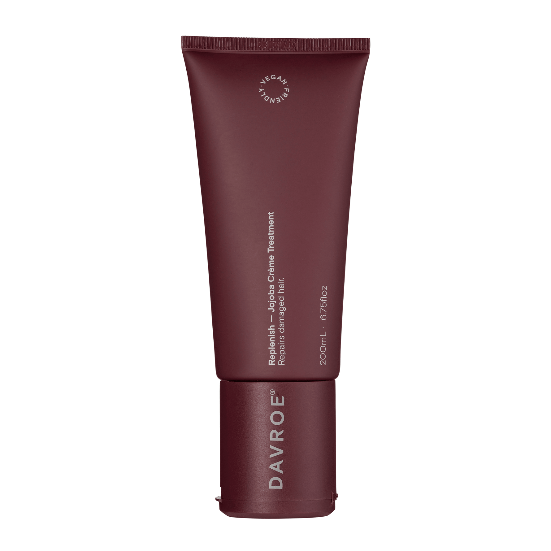 Davroe Replenish Treatment 200ml - Haircare Market