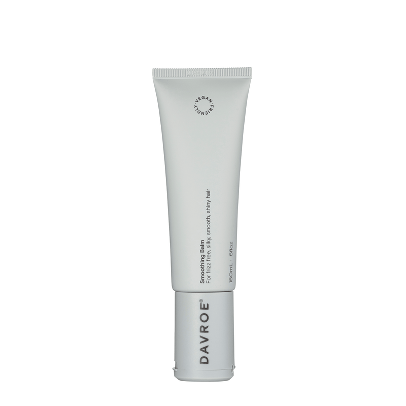 Davroe Smoothing Balm 150ml - Haircare Market