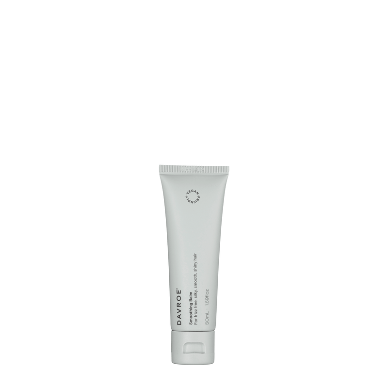 Davroe Smoothing Balm 50ml - Haircare Market