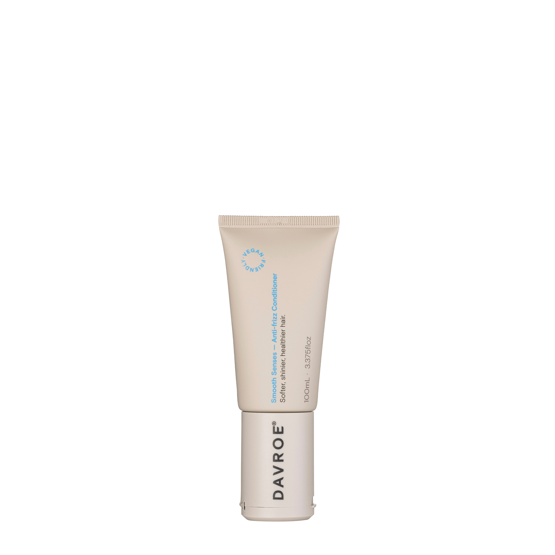 Davroe Smooth Senses Anti-Frizz Conditioner 100ml - Haircare Market