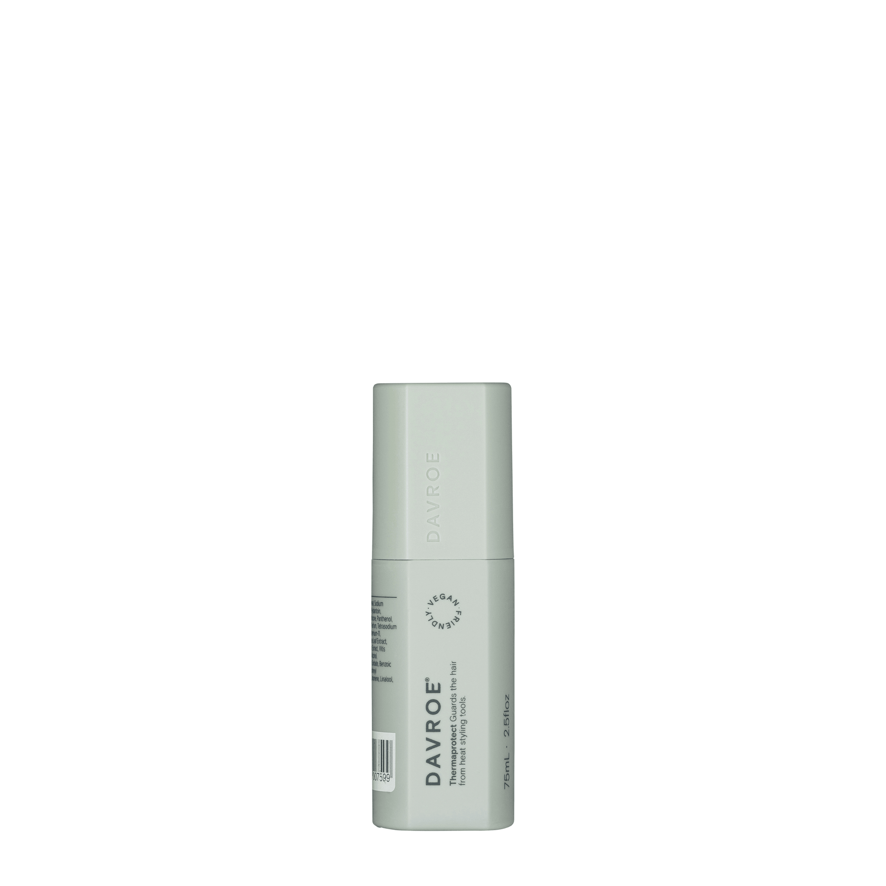 Davroe Thermaprotect 75ml - Haircare Market