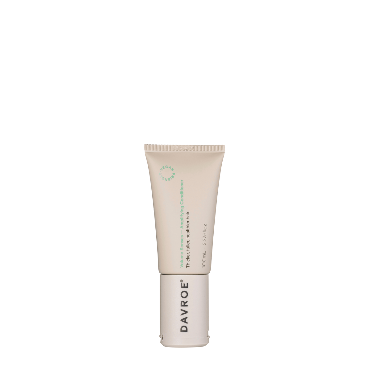Davroe Volume Senses Amplifying Conditioner 100ml - Haircare Market