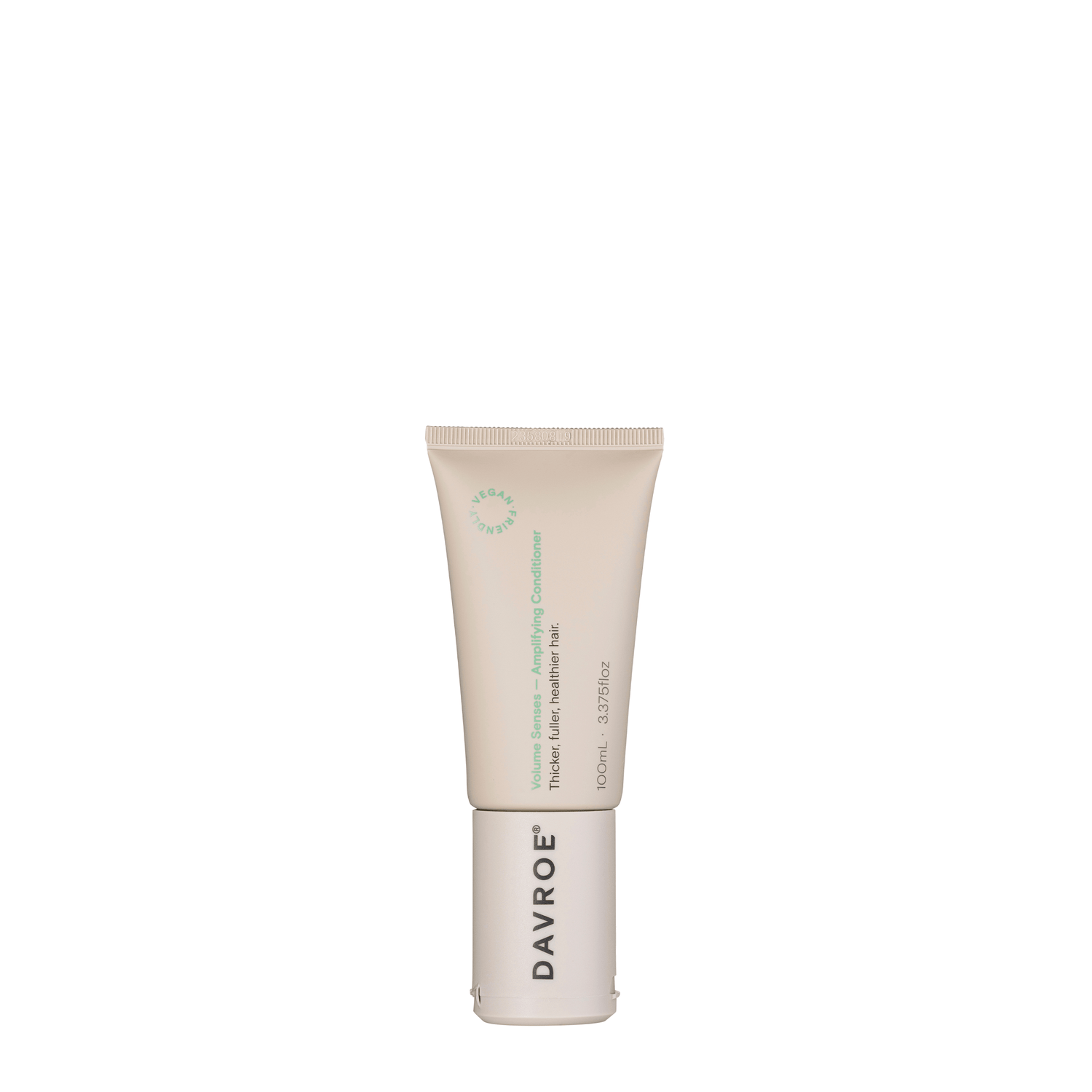 Davroe Volume Senses Amplifying Conditioner 100ml - Haircare Market
