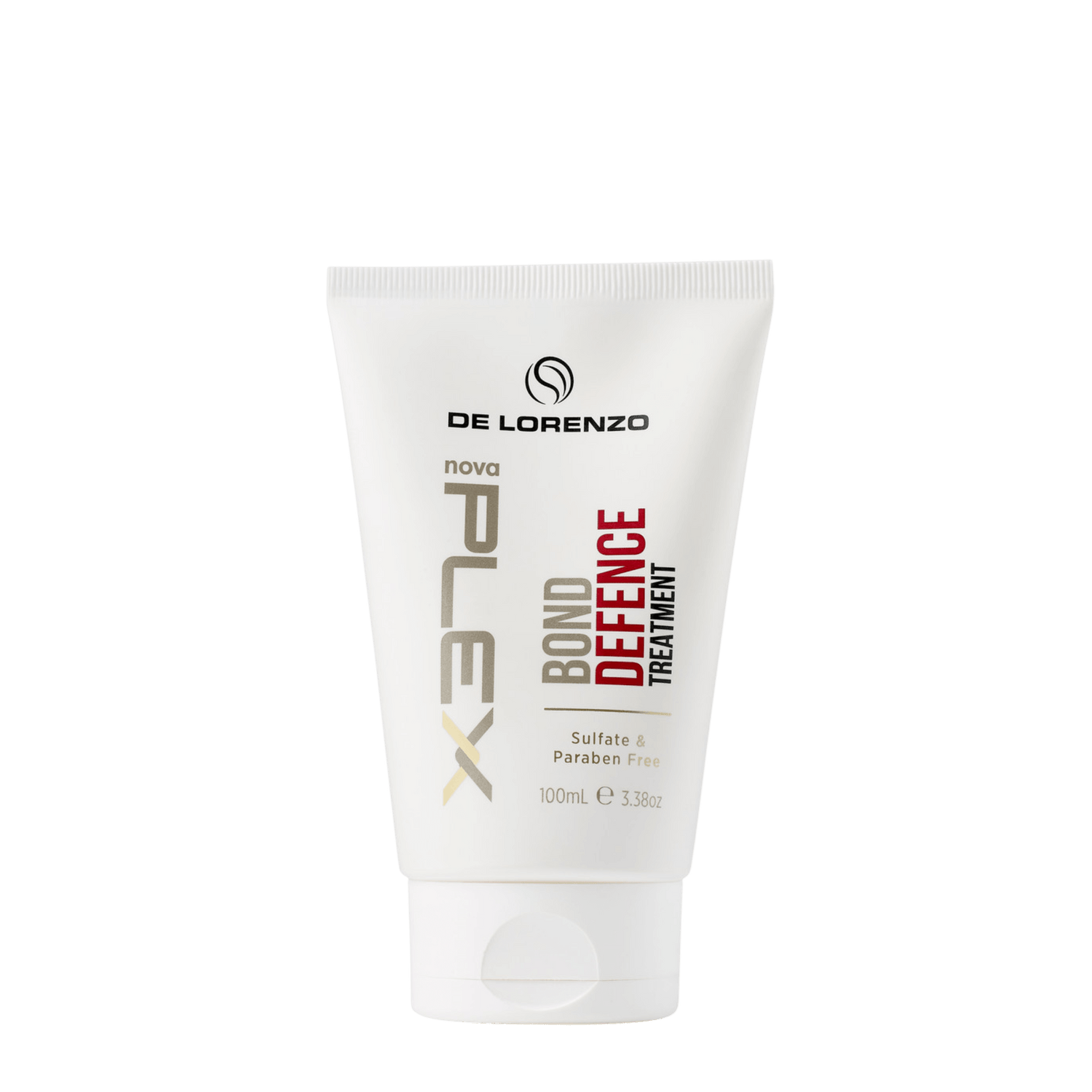 De Lorenzo Novaplex Bond Defence Treatment 100ml - Haircare Market
