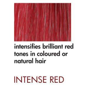 De Lorenzo Novafusion Intense Red Shampoo 200ml - Haircare Market