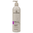 De Lorenzo Novafusion Silver Shampoo 500ml - Haircare Market