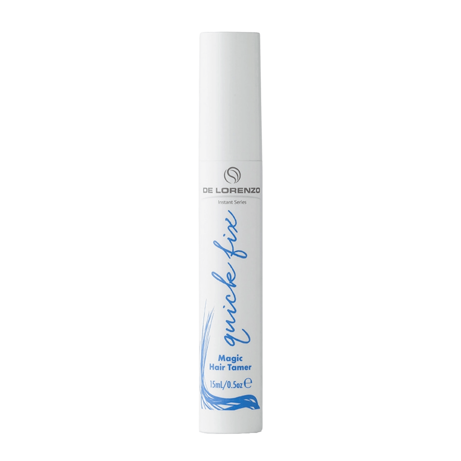 De Lorenzo Quick Fix 15ml - Haircare Market