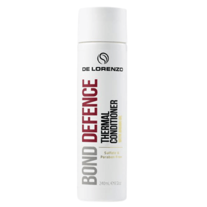 De Lorenzo Bond Defence Conditioner 240ml - Haircare Market