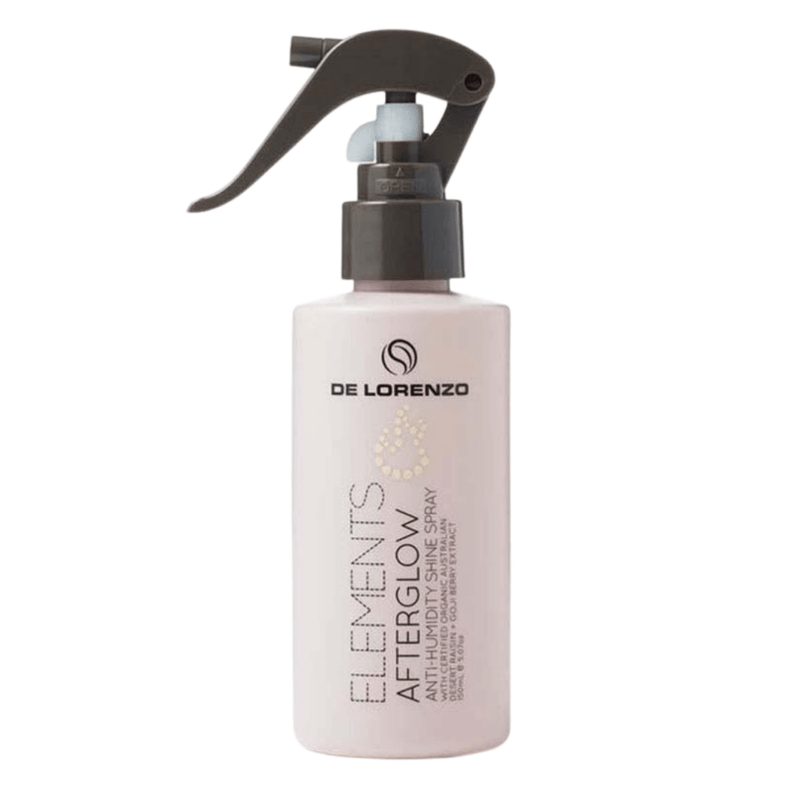 De Lorenzo Elements Afterglow Shine Spray 150ml - Haircare Market