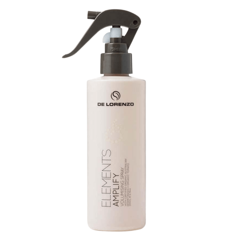 De Lorenzo Elements Amplify Volumising Spray 200ml - Haircare Market