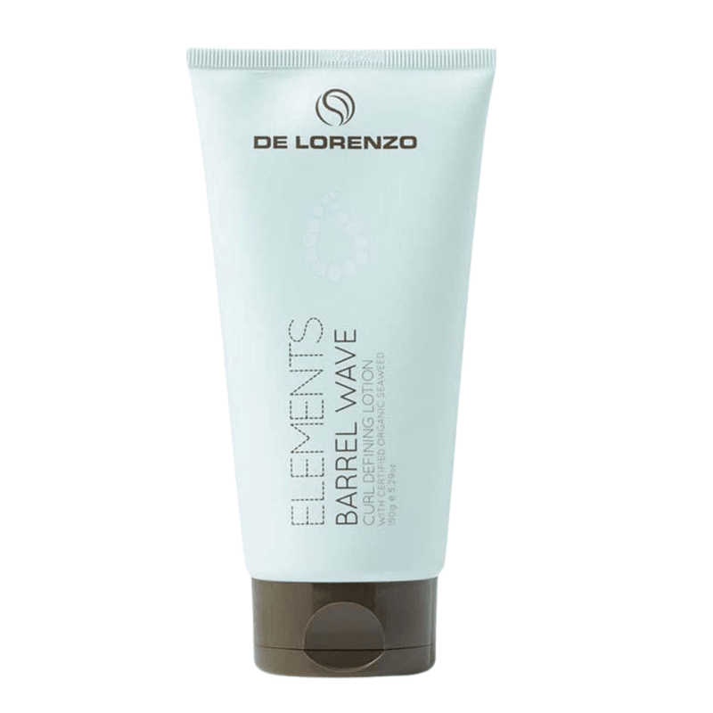 De Lorenzo Elements Barrel Wave 150g - Haircare Market