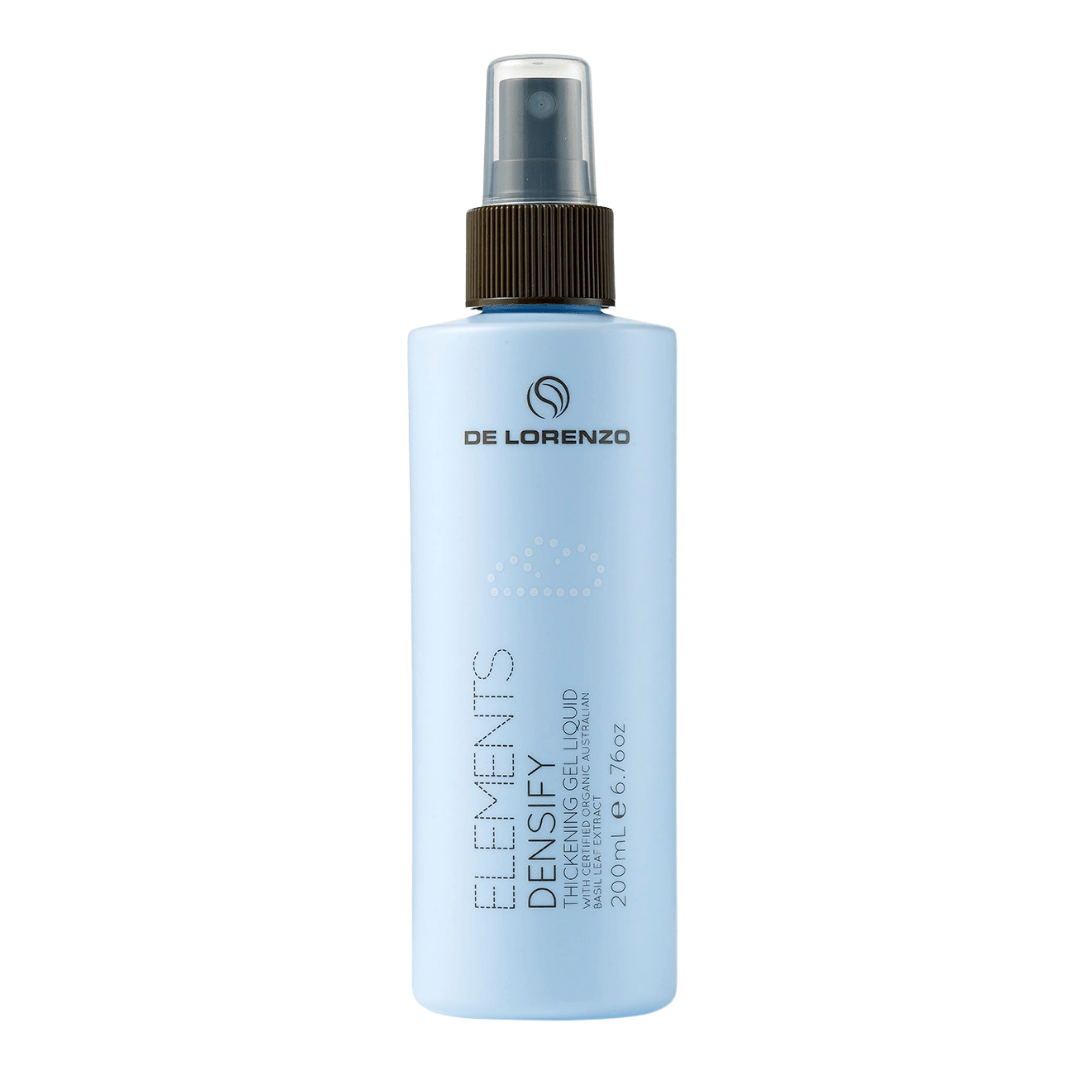 De Lorenzo Elements Densify 150gm - Haircare Market