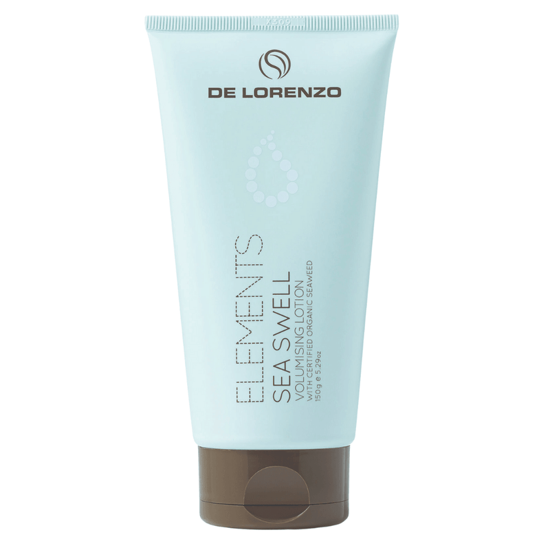 De Lorenzo Elements Sea Swell Volumising Lotion 150g - Haircare Market