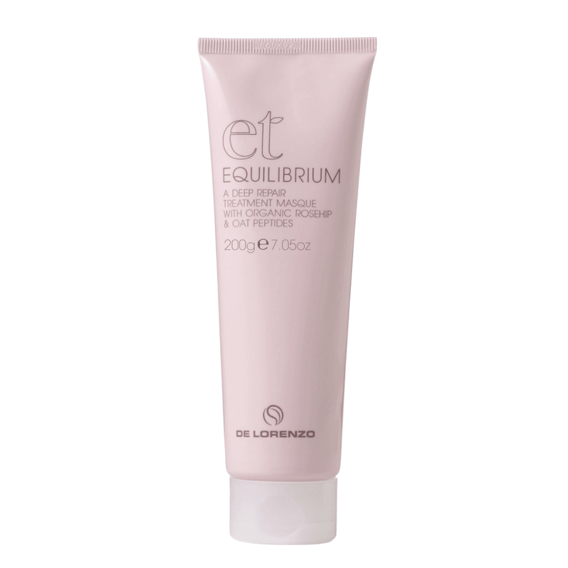 De Lorenzo Essential Treatments Equilibrium 200g - Haircare Market