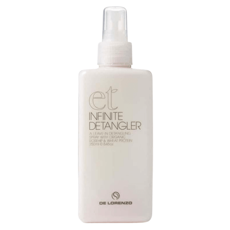 De Lorenzo Essential Treatments Infinite Detangler 250ml - Haircare Market