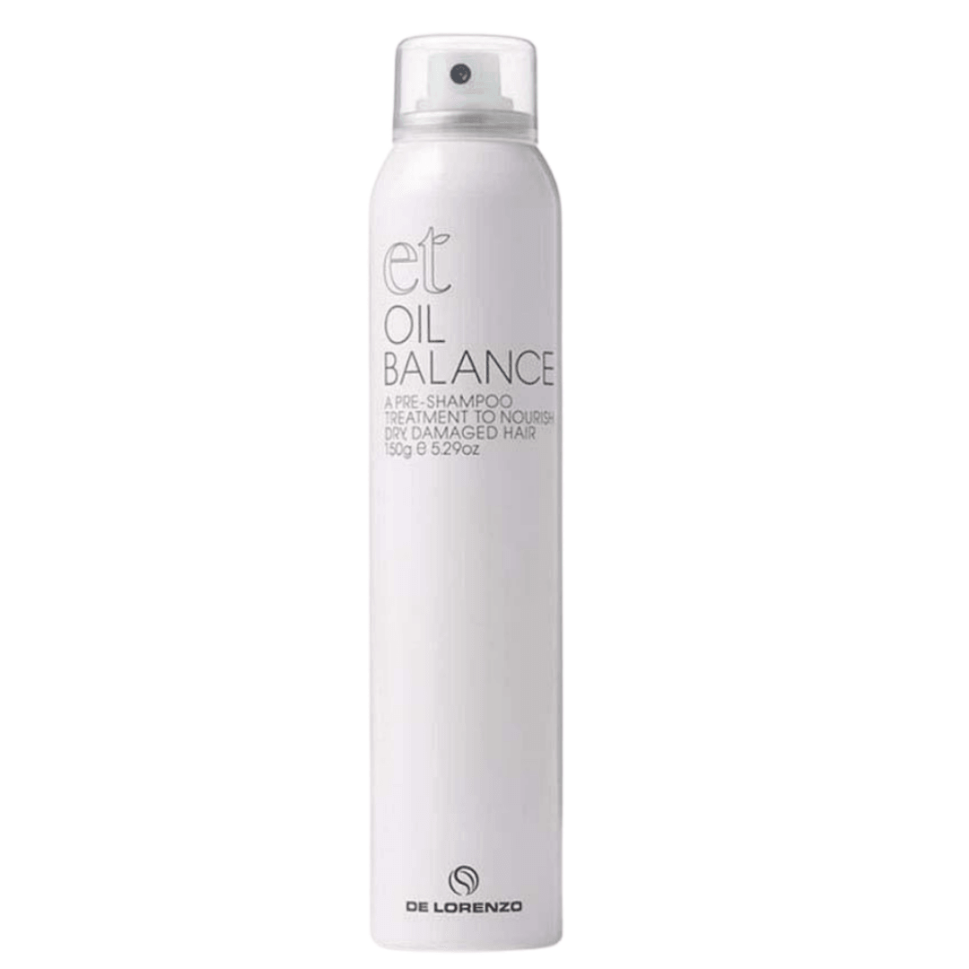 De Lorenzo Essential Treatments Oil Balance 150gm - Haircare Market