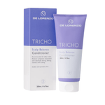 De Lorenzo Tricho Scalp Balance Conditioner 200ml - Haircare Market