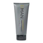 De Lorenzo DMAN Shampoo Deep Cleanser 200ml - Haircare Market