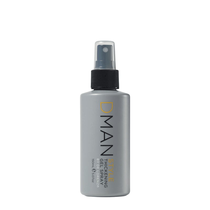 De Lorenzo DMAN Thickening Spray 150ml - Haircare Market