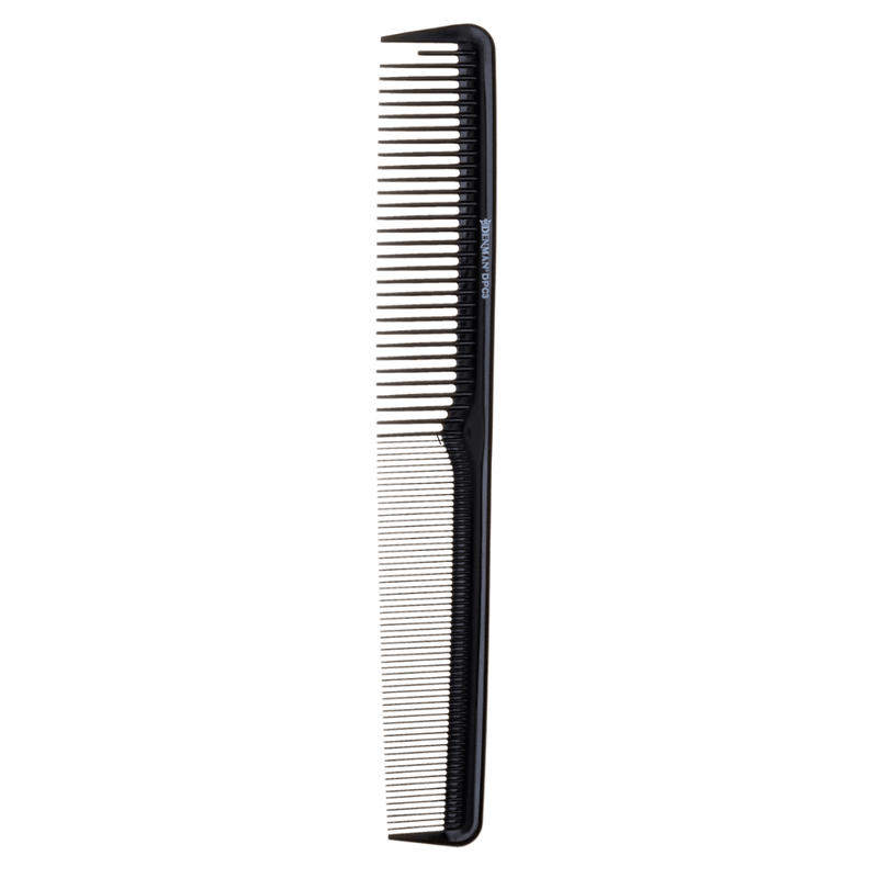 Denman DC03 Small Cutting Comb - Haircare Market