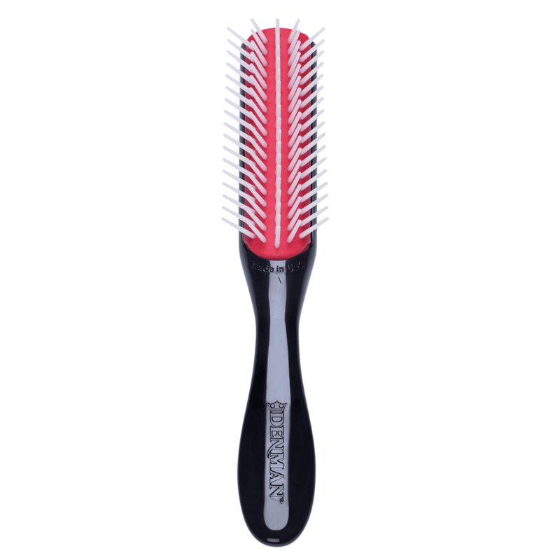 Denman Classic Small Styling Brush D143 5 Row 15102 - Haircare Market