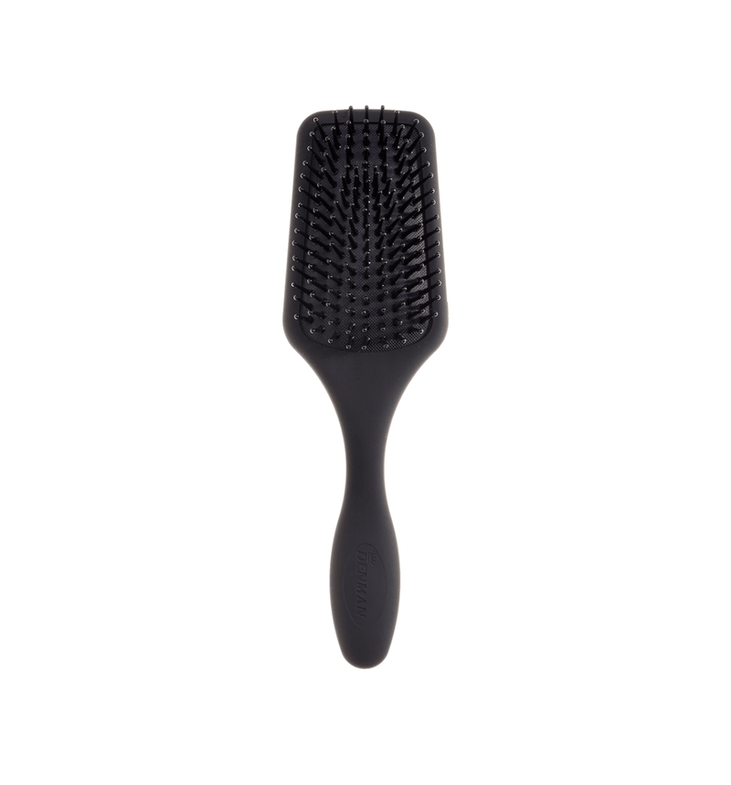 Denman Handbag Paddle Brush D84 - Haircare Market