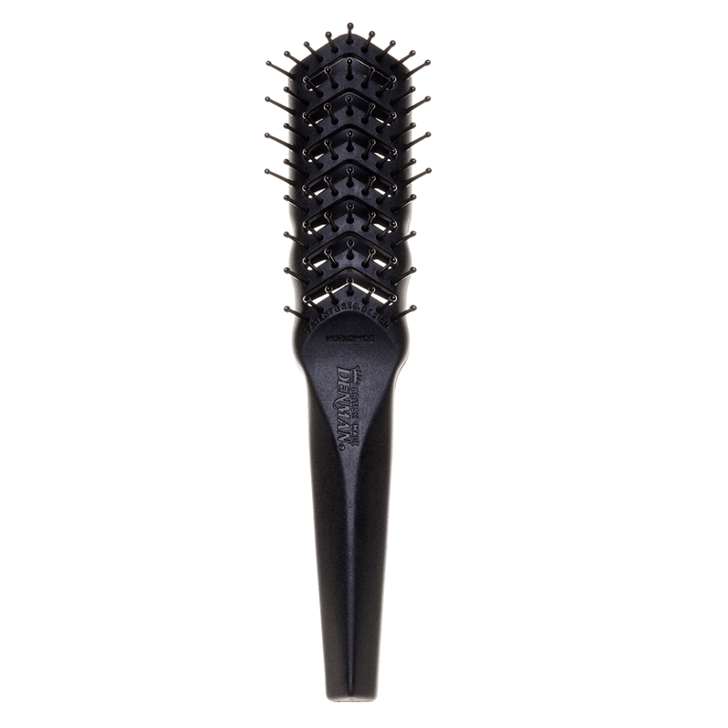 Denman Large Tunnel Vent Brush D100T - Haircare Market