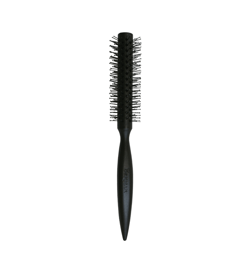 Denman D300 Curling 20mm Vented Black Brush - Haircare Market