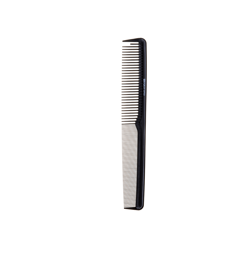 Denman Precision Cutting Comb Black DCP3 - Haircare Market