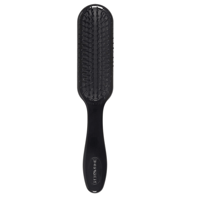 Denman Tangle Tamer Brush Black - 15290 - Haircare Market