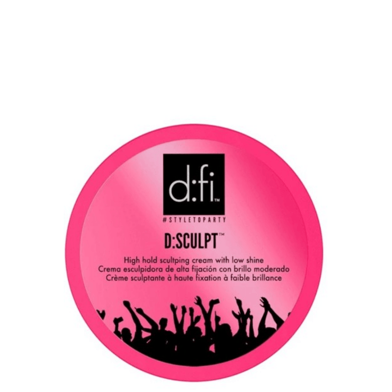 D:fi D:Sculpt 75g - Haircare Market