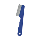 Disinfectable Lice Comb Blue - Haircare Market