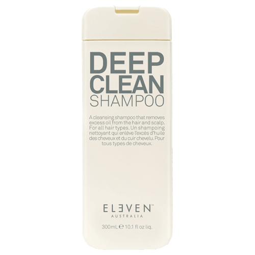Eleven Australia Deep Clean Shampoo 300ml - Haircare Market