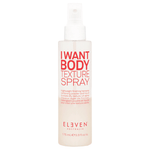 Eleven Australia I Want Body Texture Spray 175ml - Haircare Market